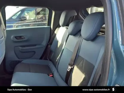 Photo 9 Fiat Grande Panda  e 83ch