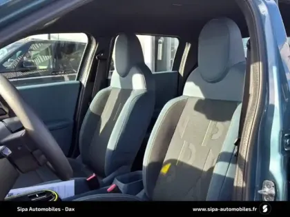 Photo 8 Fiat Grande Panda  e 83ch