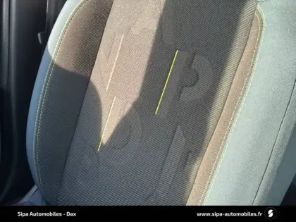 Photo 27 Fiat Grande Panda  e 83ch