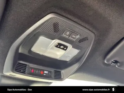 Photo 30 Fiat Grande Panda  e 83ch