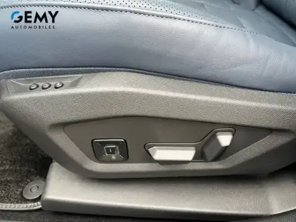 Photo 12 DS DS 8 DS N°8 245 ch FWD Long Range