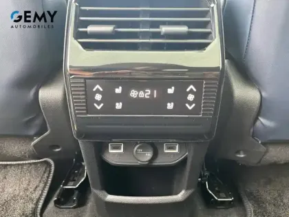 Photo 27 DS DS 8 DS N°8 245 ch FWD Long Range