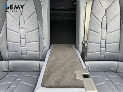 Photo 34 DS DS 8 DS N°8 245 ch FWD Long Range