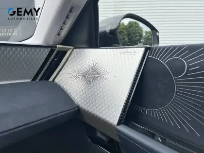 Photo 24 DS DS 8 DS N°8 245 ch FWD Long Range