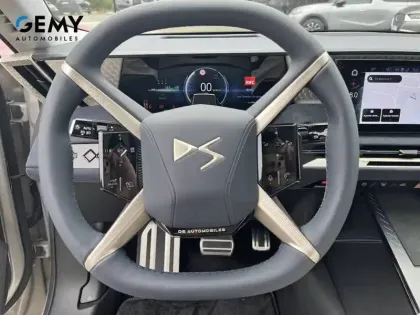 Photo 14 DS DS 8 DS N°8 245 ch FWD Long Range