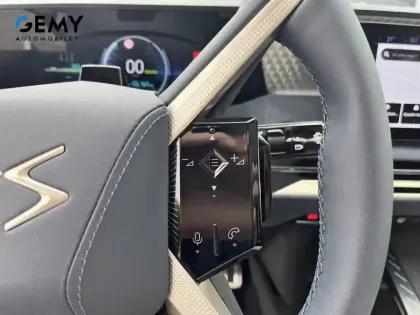 Photo 16 DS DS 8 DS N°8 245 ch FWD Long Range