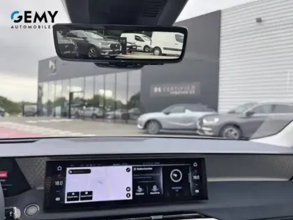 Photo 17 DS DS 8 DS N°8 245 ch FWD Long Range