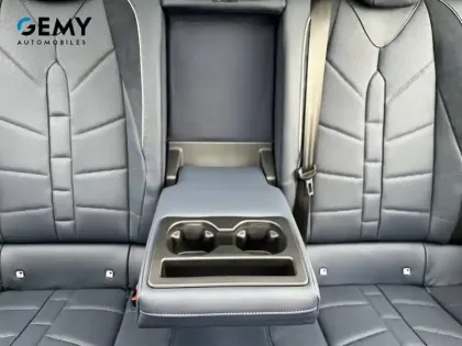 Photo 33 DS DS 8 DS N°8 245 ch FWD Long Range