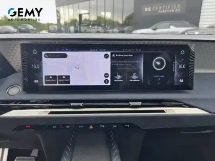 Photo 18 DS DS 8 DS N°8 245 ch FWD Long Range