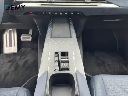 Photo 22 DS DS 8 DS N°8 245 ch FWD Long Range