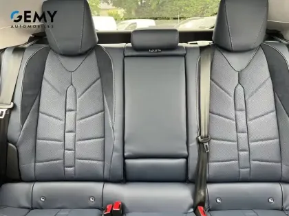 Photo 9 DS DS 8 DS N°8 245 ch FWD Long Range