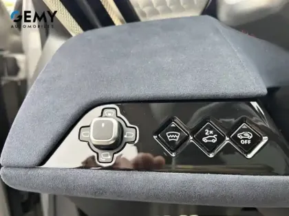 Photo 13 DS DS 8 DS N°8 245 ch FWD Long Range