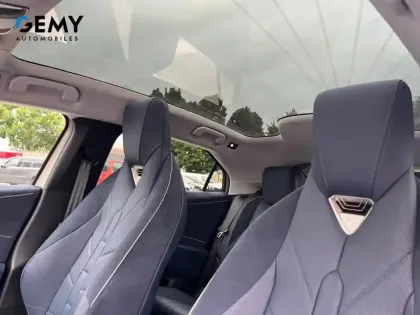 Photo 25 DS DS 8 DS N°8 245 ch FWD Long Range