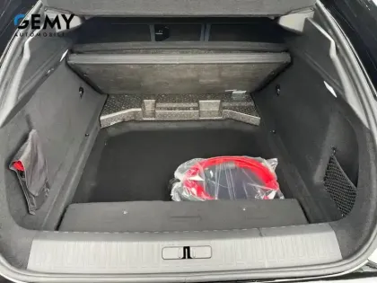 Photo 11 DS DS 8 DS N°8 245 ch FWD Long Range