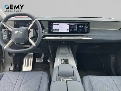 Photo 7 DS DS 8 DS N°8 245 ch FWD Long Range