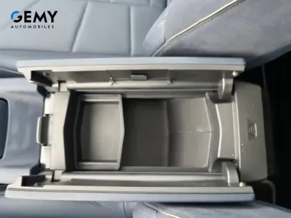 Photo 32 DS DS 8 DS N°8 245 ch FWD Long Range