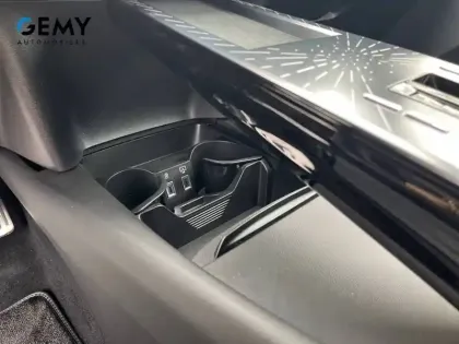 Photo 23 DS DS 8 DS N°8 245 ch FWD Long Range