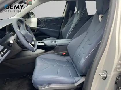 Photo 8 DS DS 8 DS N°8 245 ch FWD Long Range