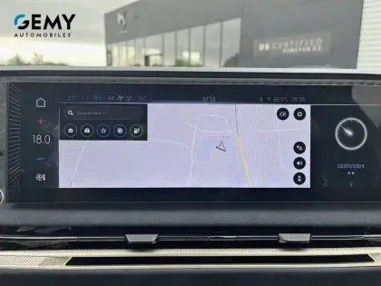 Photo 20 DS DS 8 DS N°8 245 ch FWD Long Range