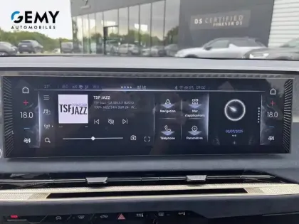 Photo 19 DS DS 8 DS N°8 245 ch FWD Long Range