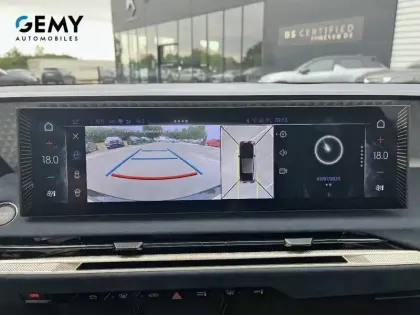 Photo 30 DS DS 8 DS N°8 245 ch FWD Long Range