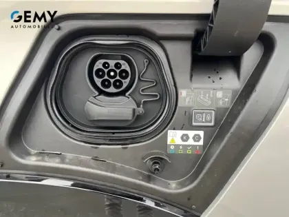 Photo 29 DS DS 8 DS N°8 245 ch FWD Long Range