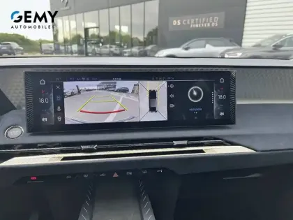 Photo 31 DS DS 8 DS N°8 245 ch FWD Long Range