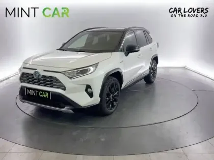 Photo Toyota Rav4 Collection
