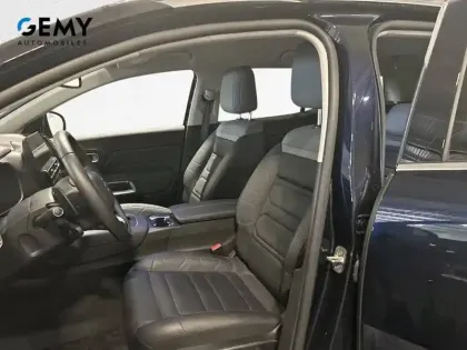 Photo 8 Citroën C5 aircross  BlueHDi 130 S&S EAT8