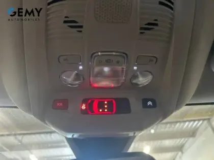 Photo 26 Citroën C5 aircross  BlueHDi 130 S&S EAT8