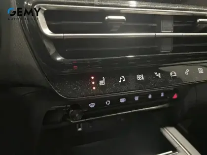 Photo 22 Citroën C5 aircross  BlueHDi 130 S&S EAT8