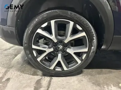 Photo 10 Citroën C5 aircross  BlueHDi 130 S&S EAT8