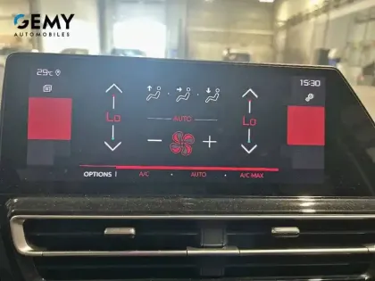 Photo 16 Citroën C5 aircross  BlueHDi 130 S&S EAT8