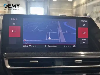 Photo 19 Citroën C5 aircross  BlueHDi 130 S&S EAT8