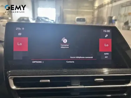 Photo 20 Citroën C5 aircross  BlueHDi 130 S&S EAT8