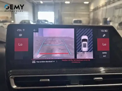 Photo 21 Citroën C5 aircross  BlueHDi 130 S&S EAT8