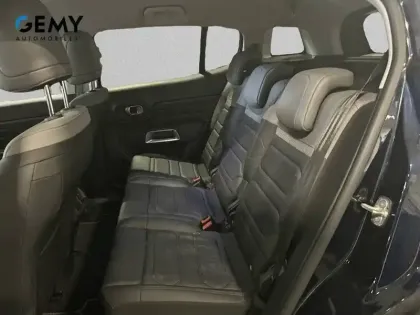 Photo 9 Citroën C5 aircross  BlueHDi 130 S&S EAT8