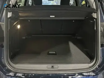 Photo 5 Citroën C5 aircross  BlueHDi 130 S&S EAT8