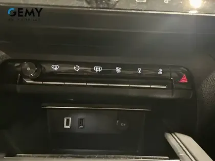 Photo 23 Citroën C5 aircross  BlueHDi 130 S&S EAT8