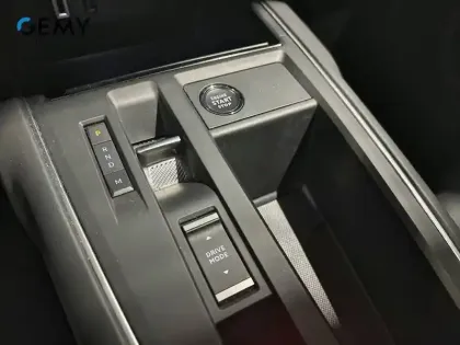 Photo 24 Citroën C5 aircross  BlueHDi 130 S&S EAT8