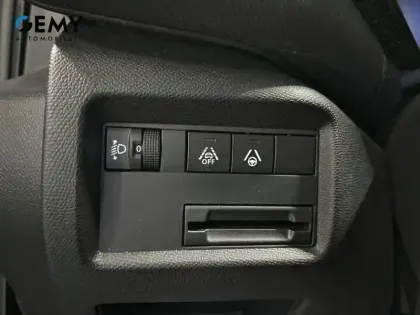 Photo 13 Citroën C5 aircross  BlueHDi 130 S&S EAT8