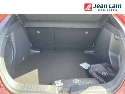 Photo 9 Toyota C-HR  Hybride 140