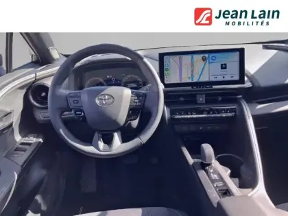 Photo 10 Toyota C-HR  Hybride 140