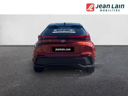 Photo 5 Toyota C-HR  Hybride 140