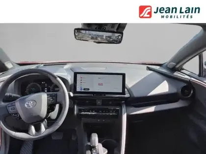 Photo 17 Toyota C-HR  Hybride 140