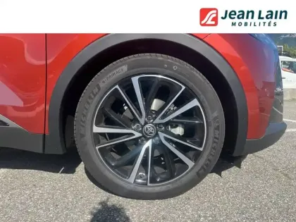 Photo 8 Toyota C-HR  Hybride 140