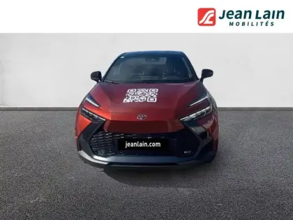Photo 20 Toyota C-HR  Hybride 140