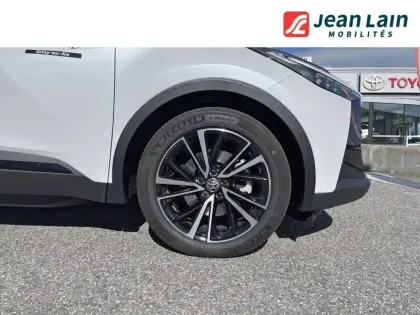 Photo 8 Toyota C-HR C HR PHEV 