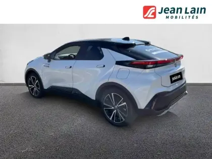 Photo 6 Toyota C-HR C HR PHEV 