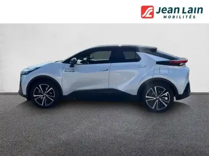 Photo 7 Toyota C-HR C HR PHEV 